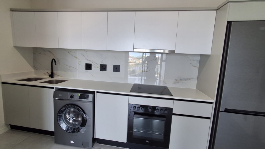 To Let 1 Bedroom Property for Rent in De Kuile Lifestyle Estate Western Cape